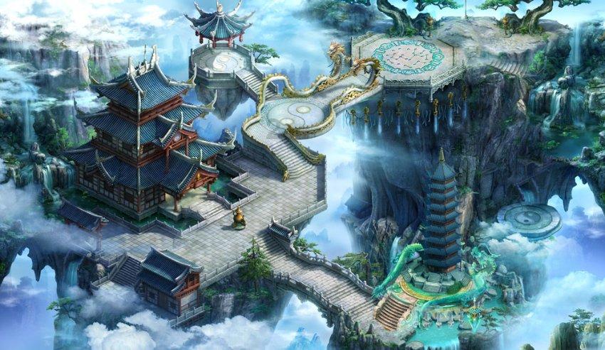 亚当玩高尔夫